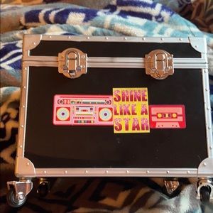 American Girl Doll Gabriella Box